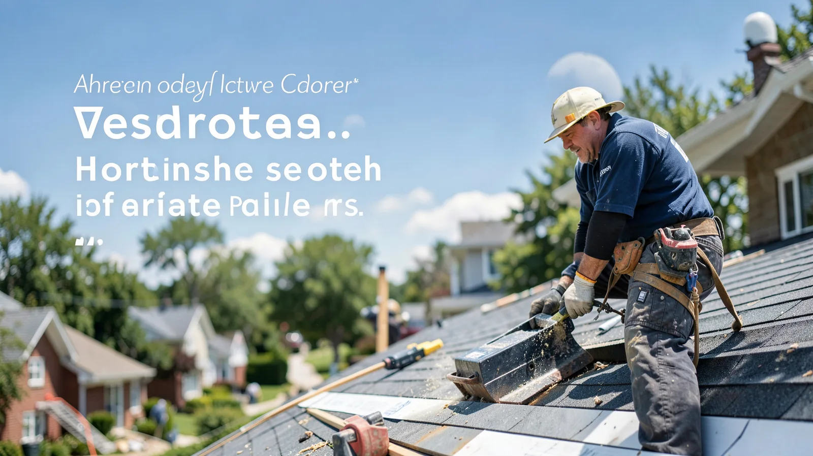 Roof Replacement in Halethorpe, MD near me